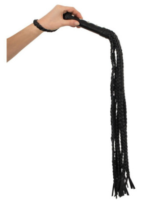 CatONine Flogger